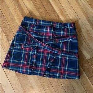 Sold! LF grunge school girl